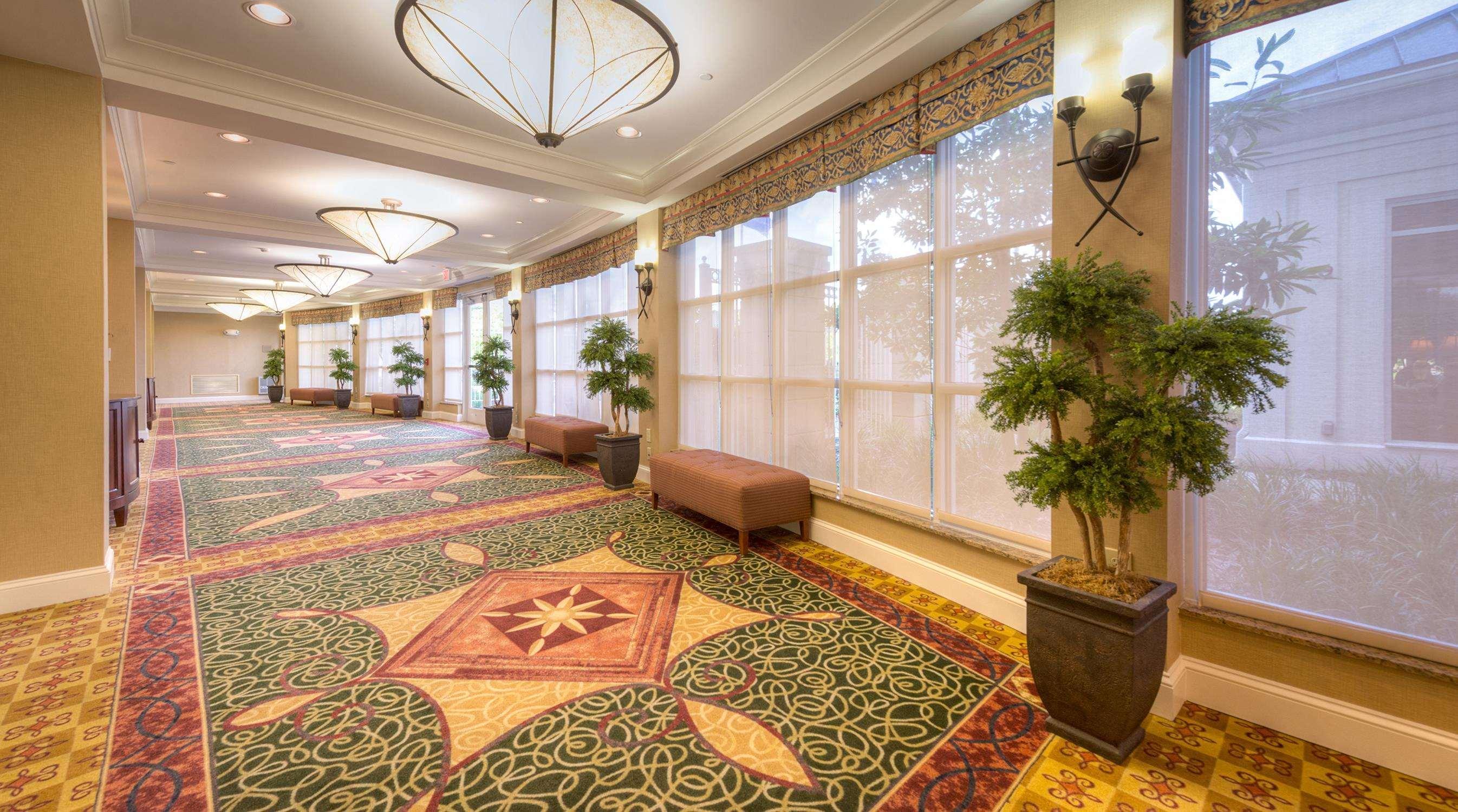 Hilton Garden Inn Meridian Ngoại thất bức ảnh