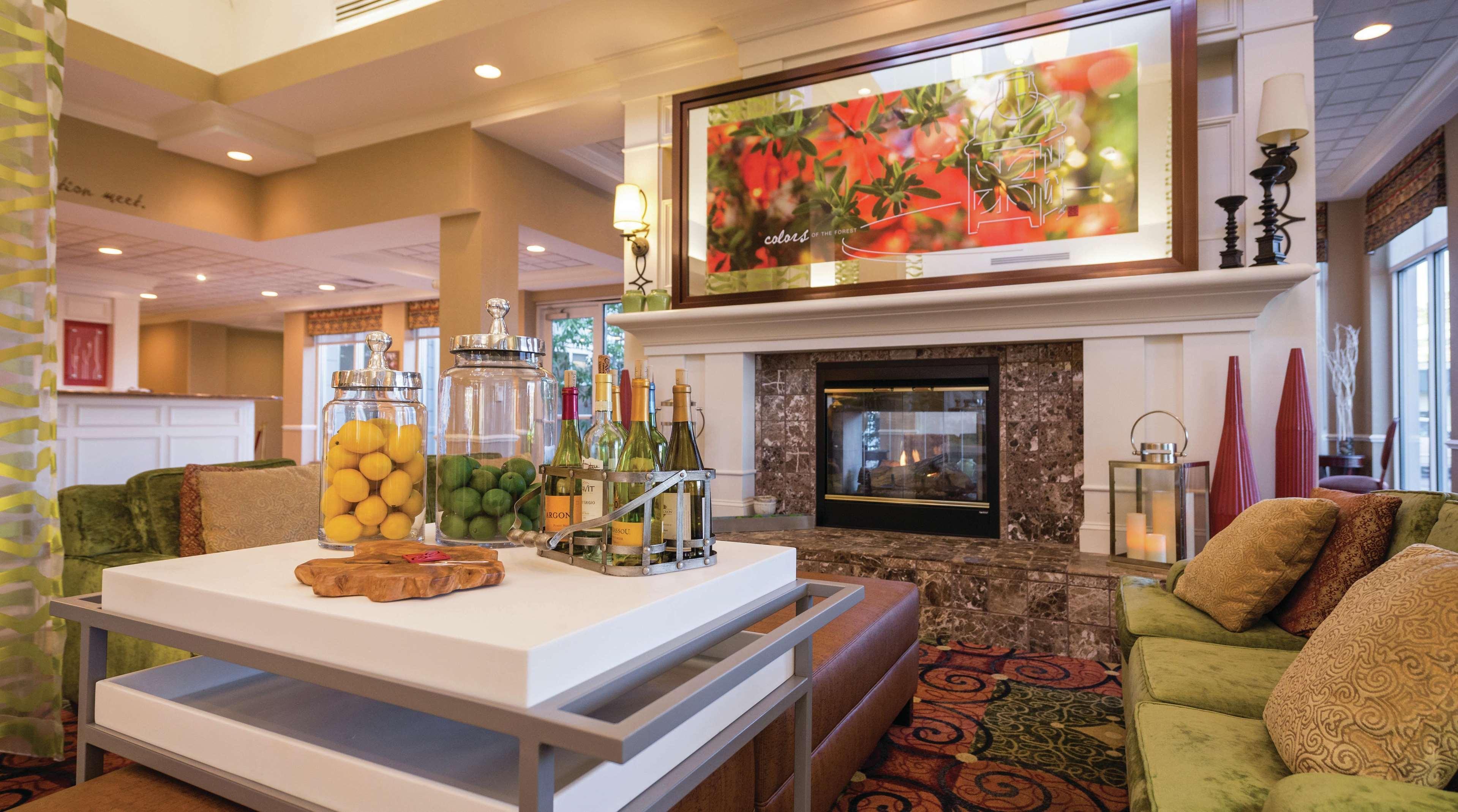 Hilton Garden Inn Meridian Ngoại thất bức ảnh