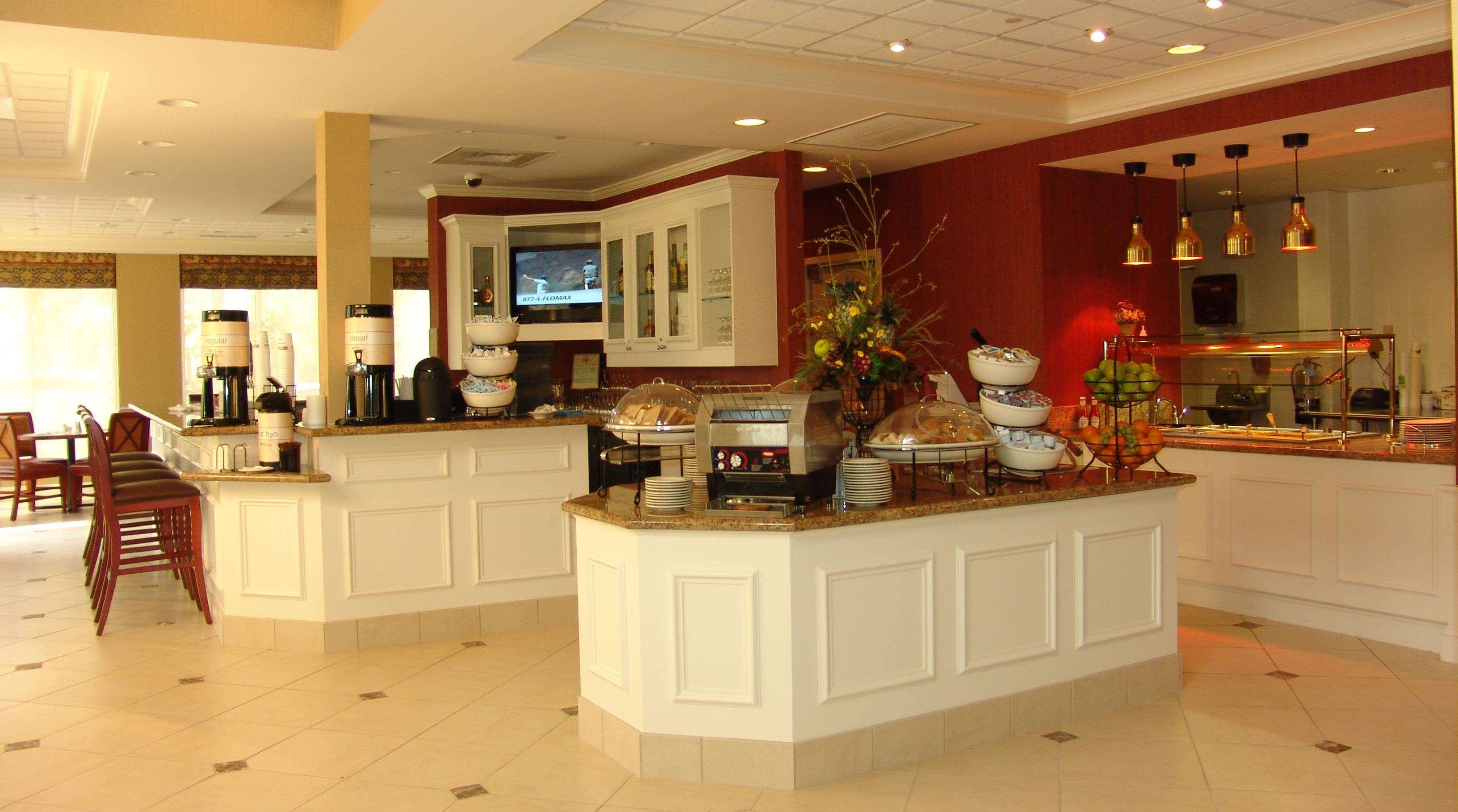 Hilton Garden Inn Meridian Ngoại thất bức ảnh