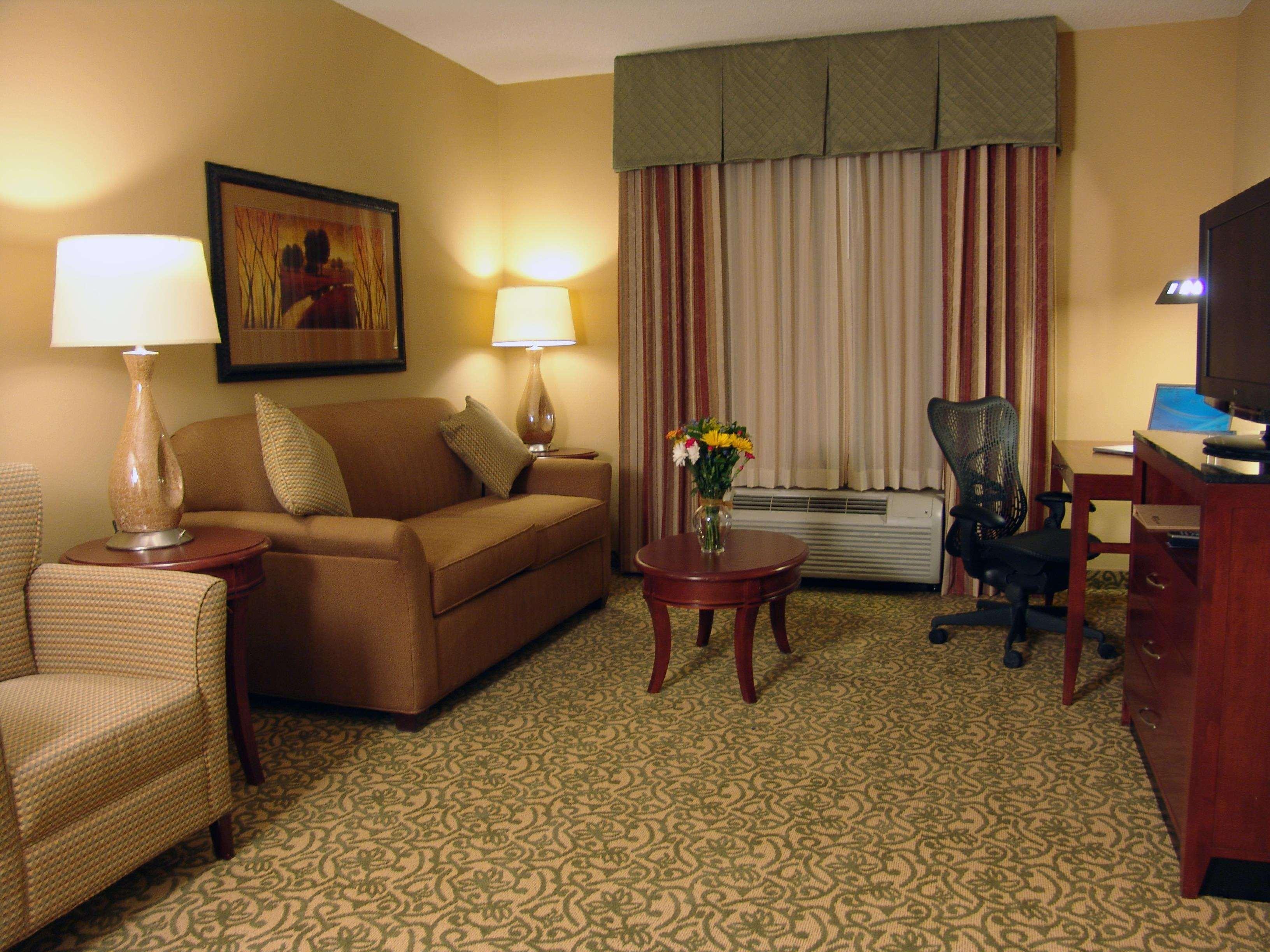 Hilton Garden Inn Meridian Phòng bức ảnh