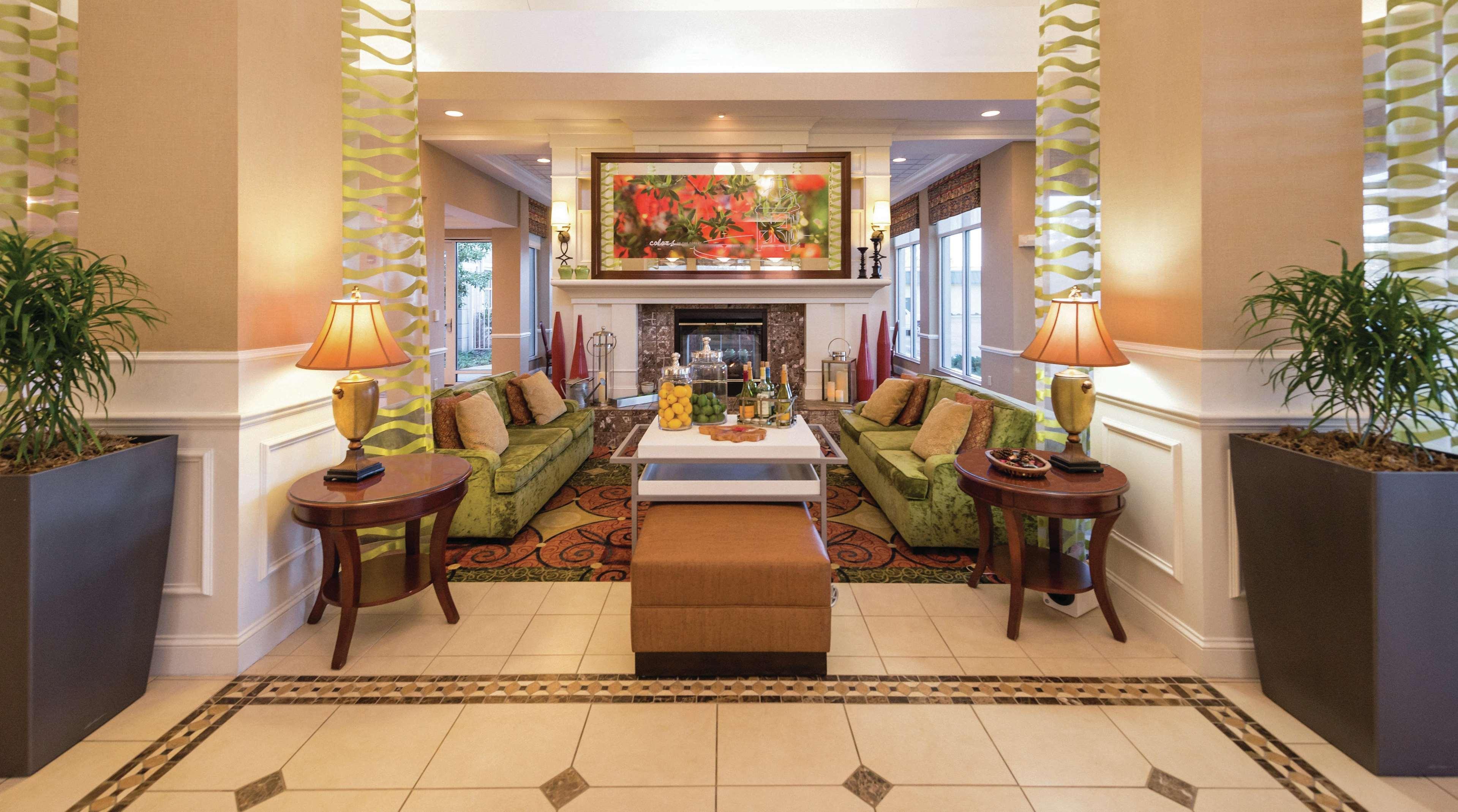 Hilton Garden Inn Meridian Ngoại thất bức ảnh