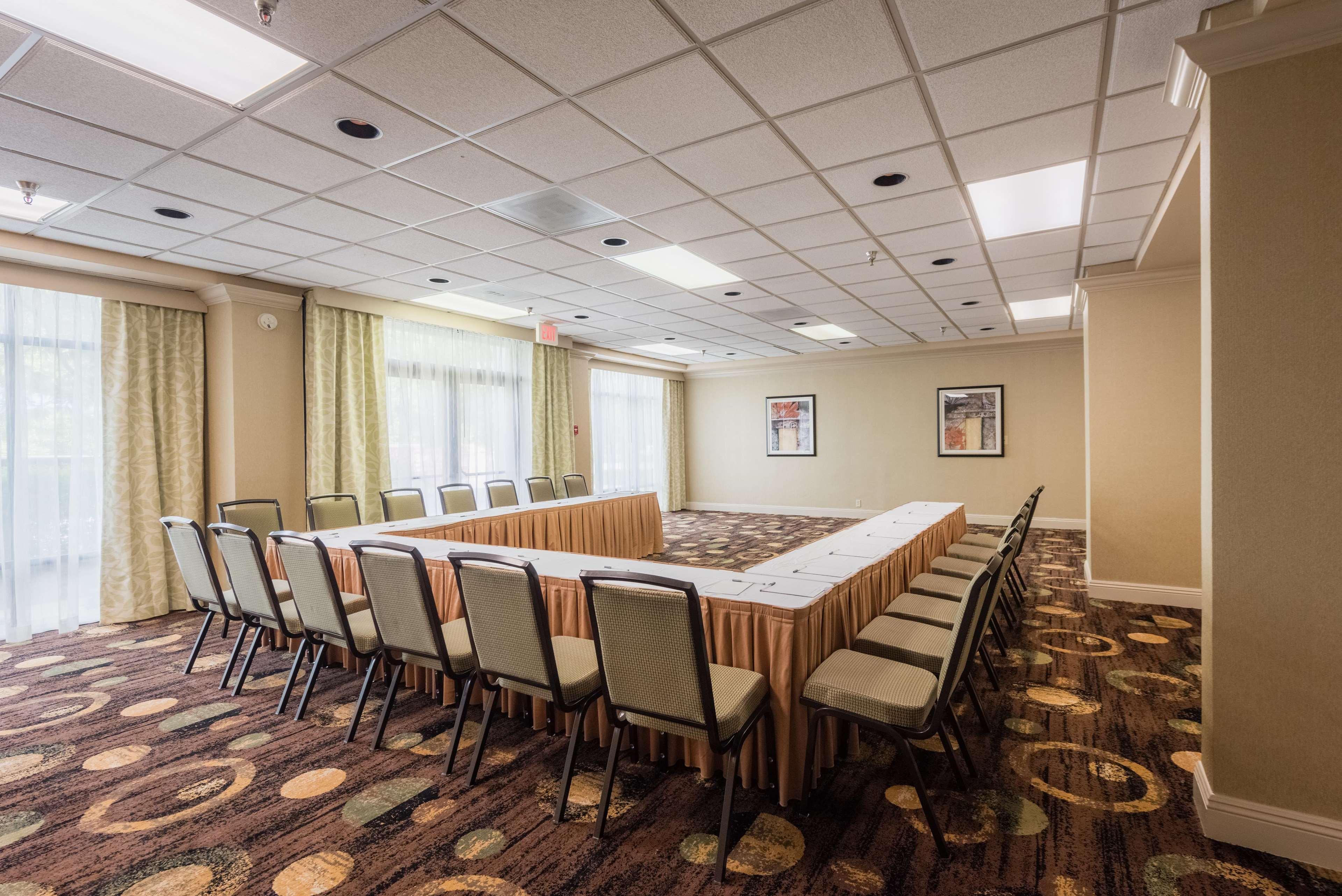 Hilton Garden Inn Meridian Ngoại thất bức ảnh