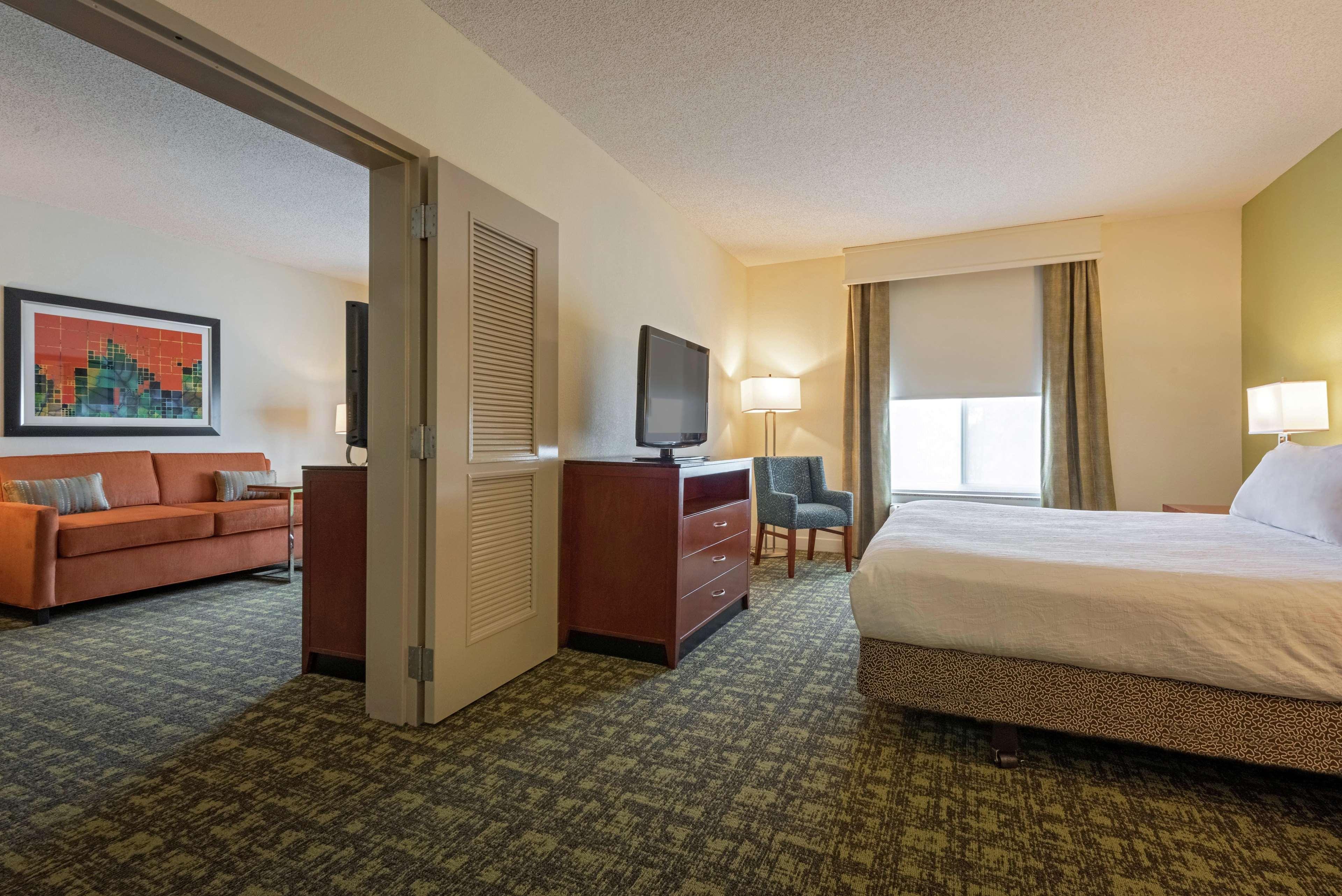 Hilton Garden Inn Meridian Ngoại thất bức ảnh