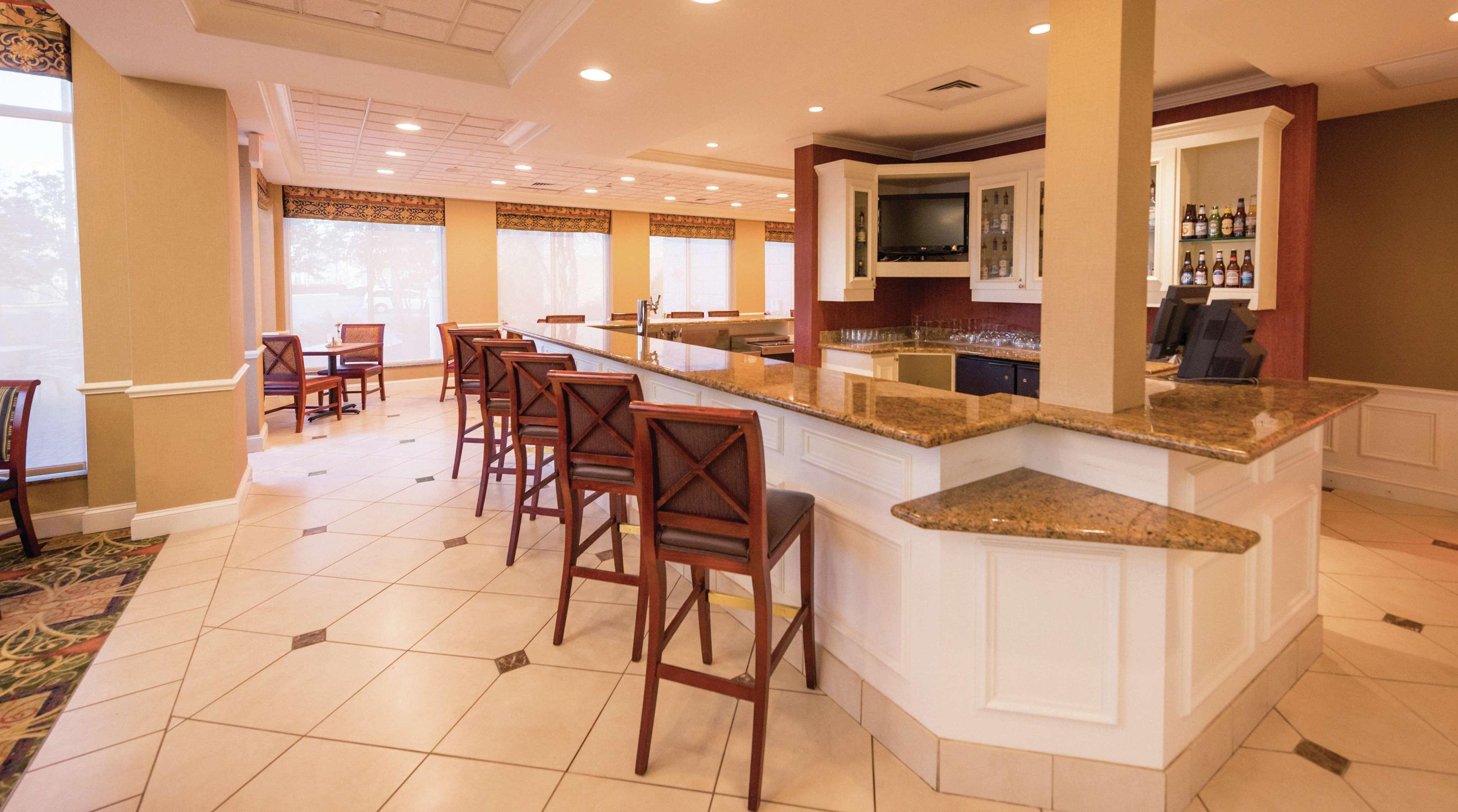 Hilton Garden Inn Meridian Ngoại thất bức ảnh