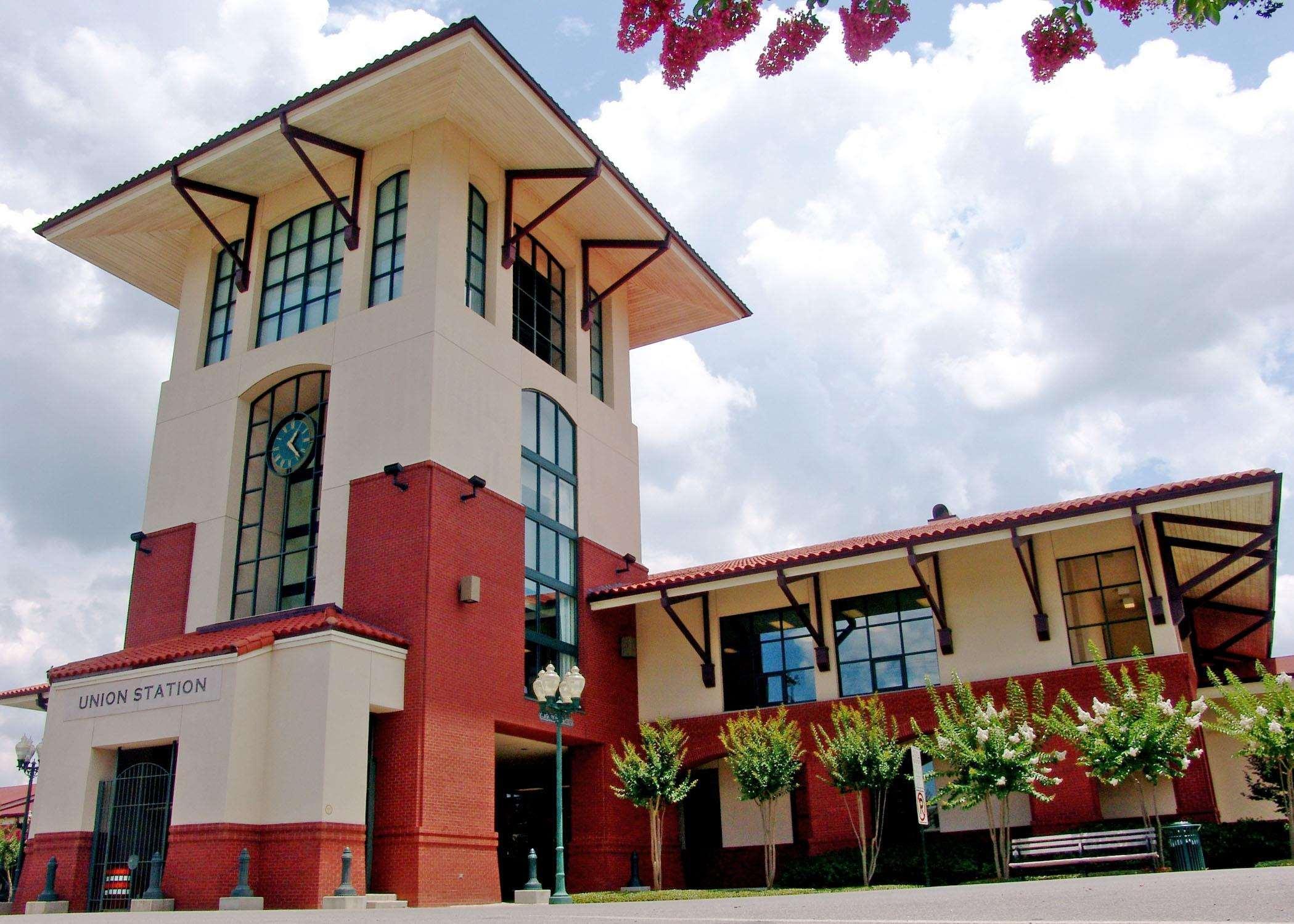 Hilton Garden Inn Meridian Tiện nghi bức ảnh