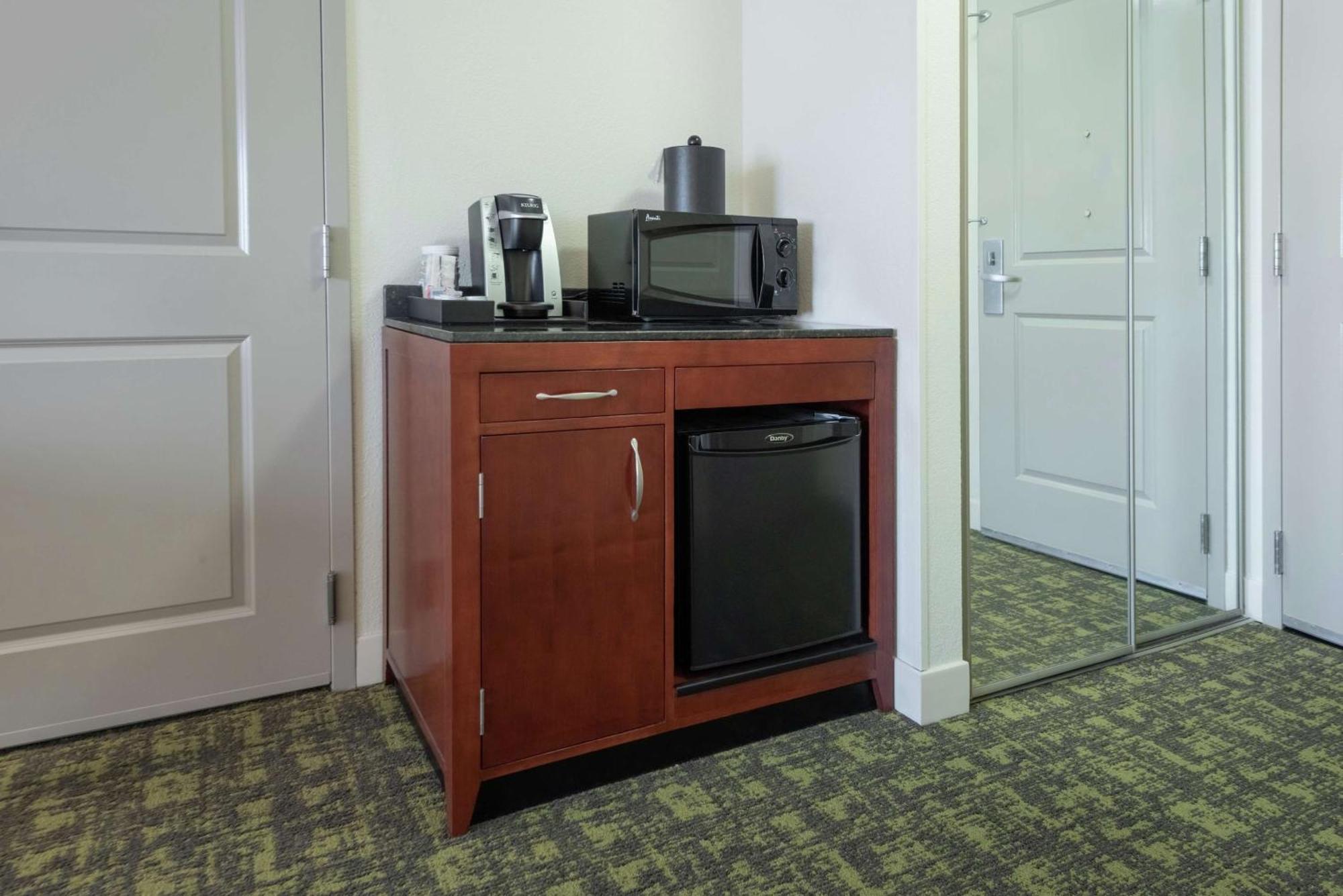 Hilton Garden Inn Meridian Ngoại thất bức ảnh