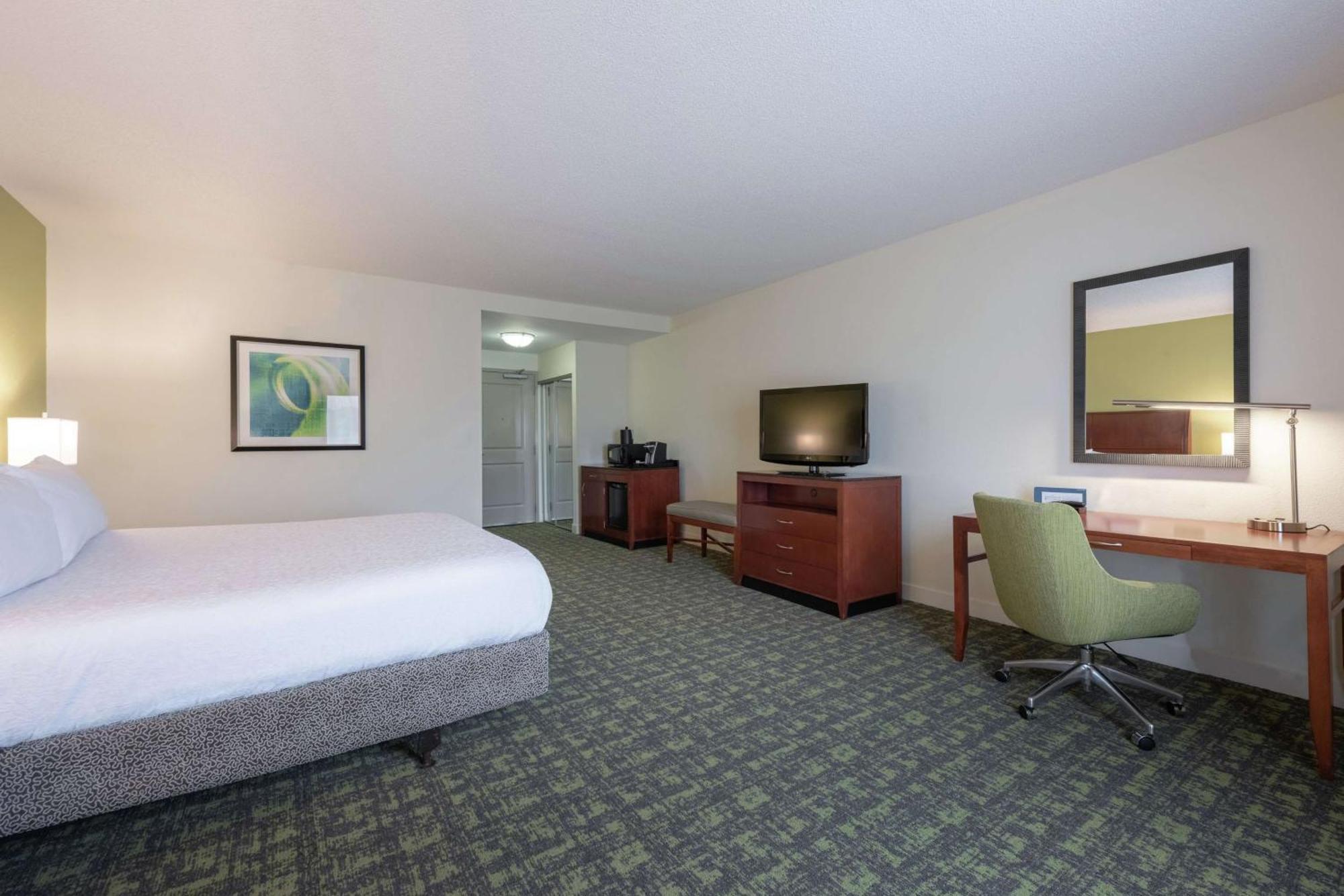 Hilton Garden Inn Meridian Ngoại thất bức ảnh