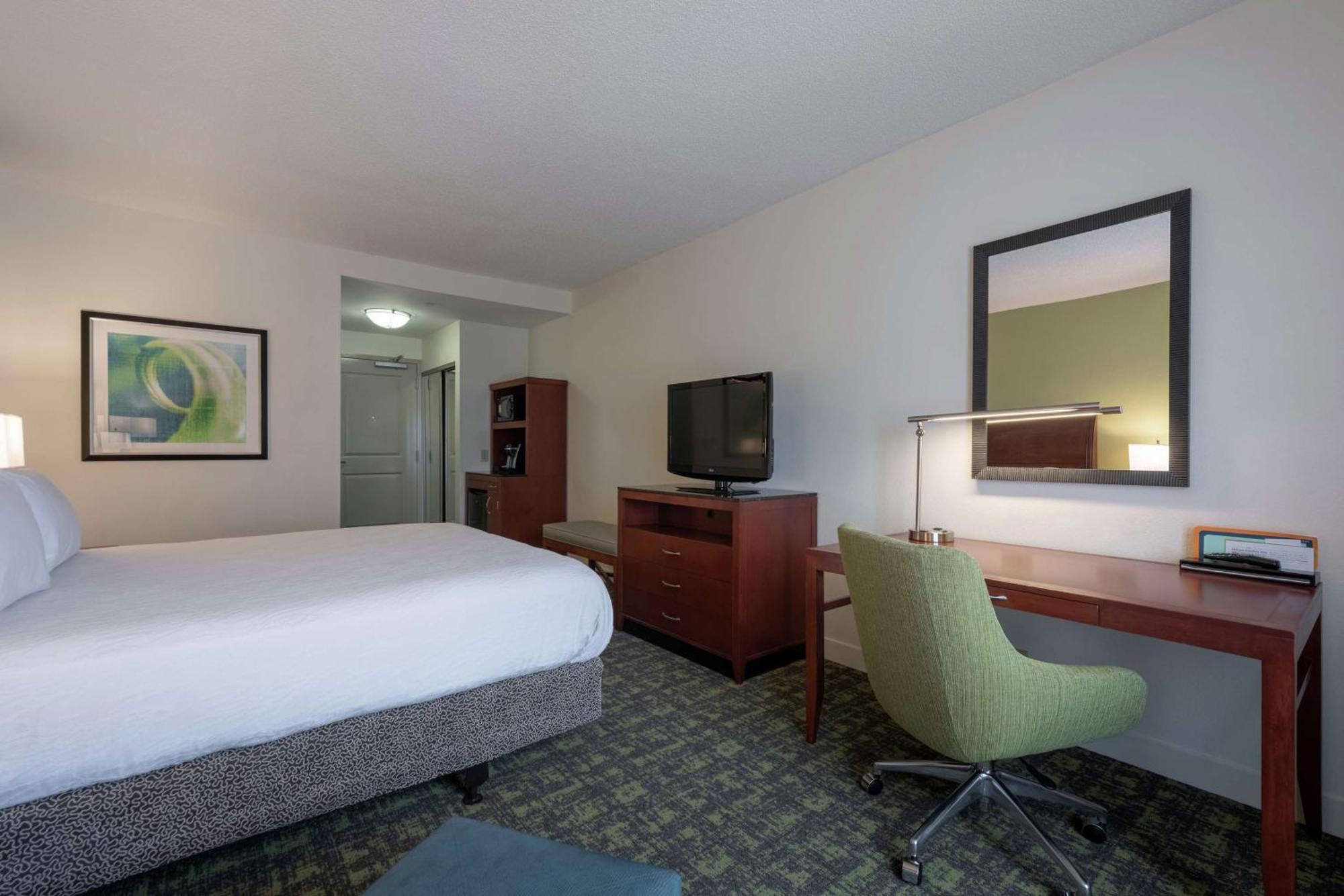 Hilton Garden Inn Meridian Ngoại thất bức ảnh
