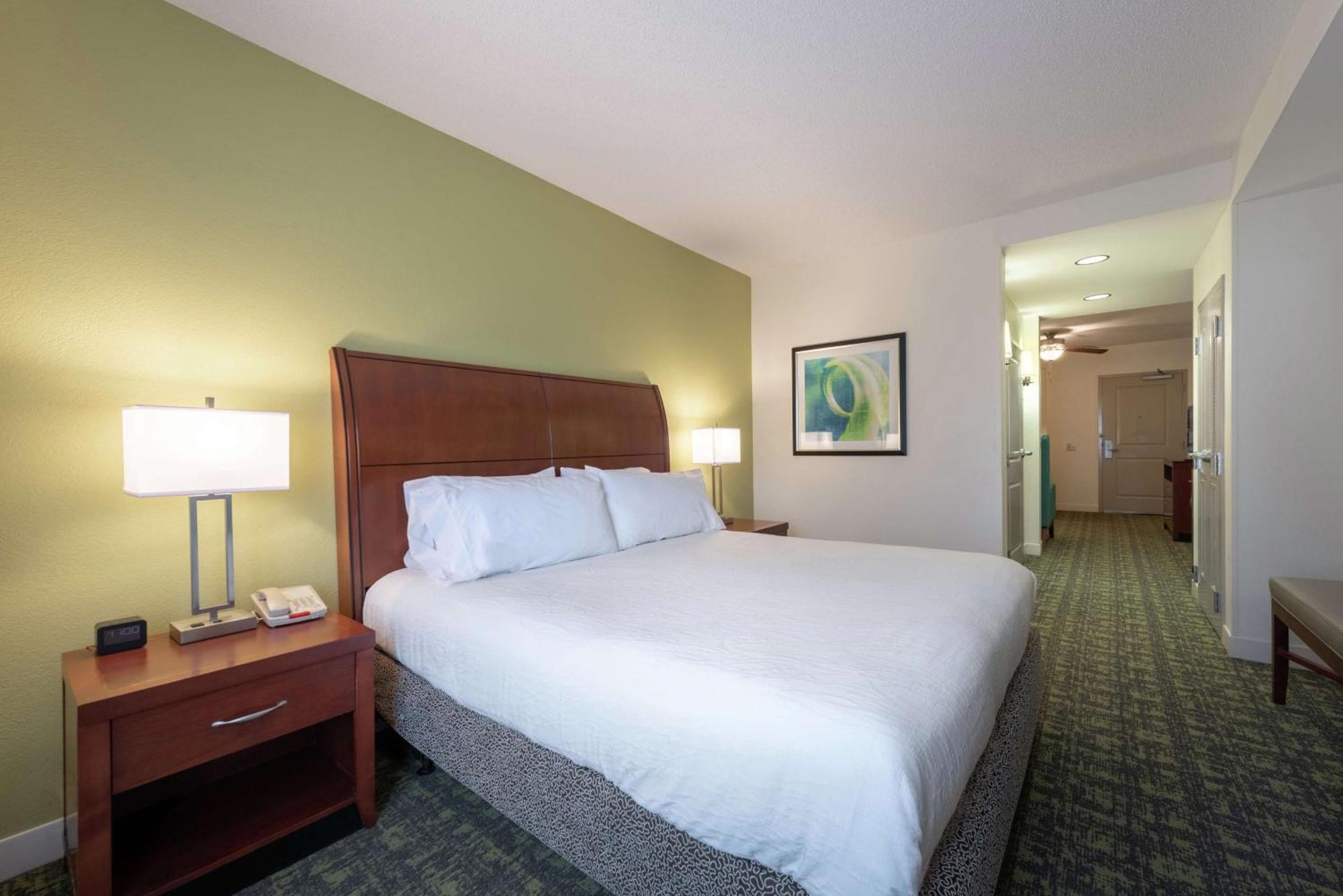 Hilton Garden Inn Meridian Ngoại thất bức ảnh