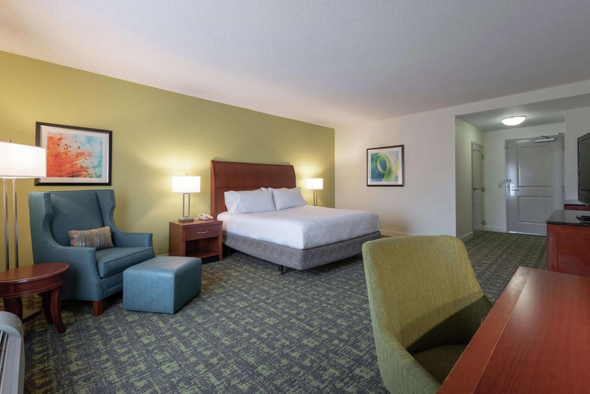 Hilton Garden Inn Meridian Ngoại thất bức ảnh