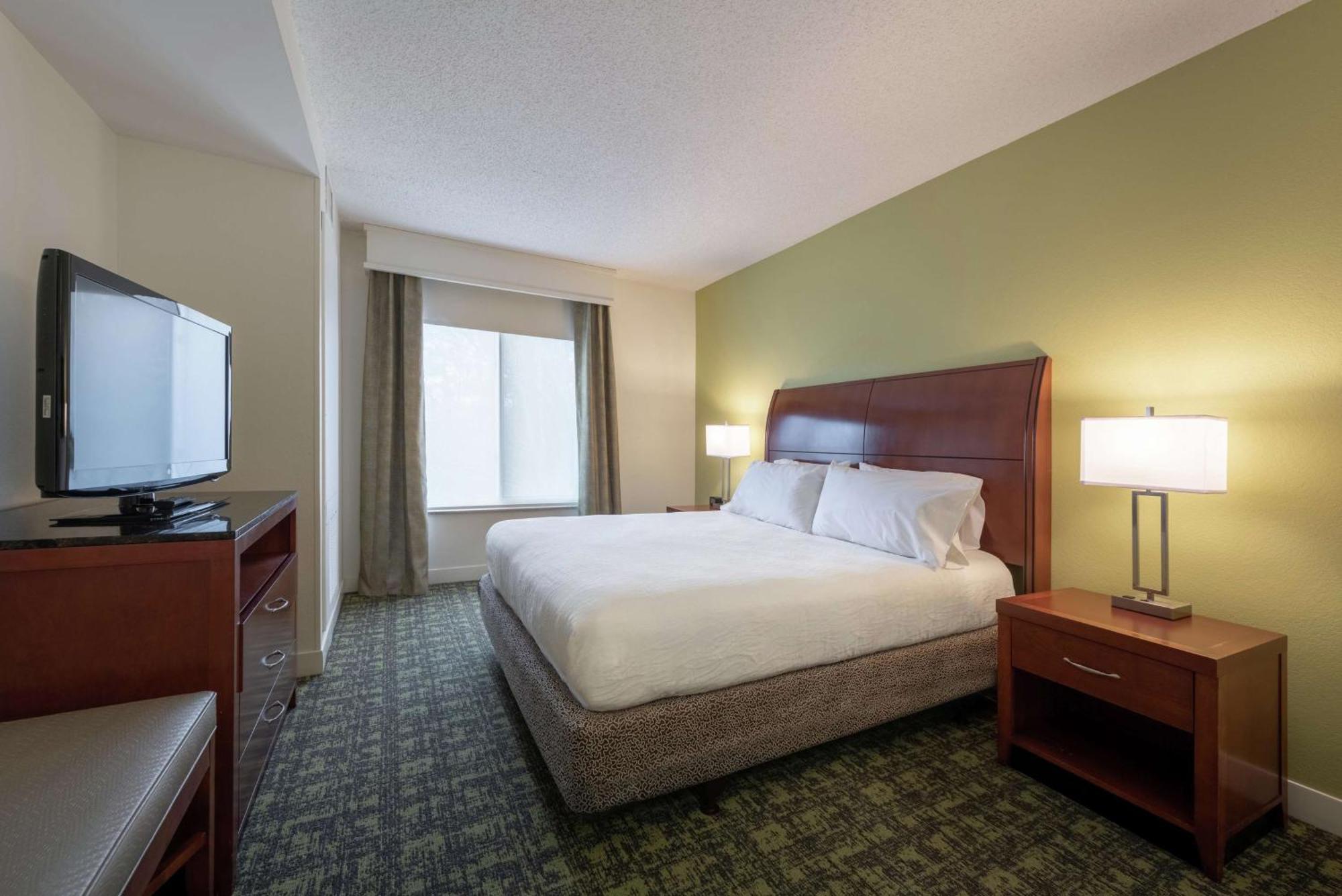 Hilton Garden Inn Meridian Ngoại thất bức ảnh