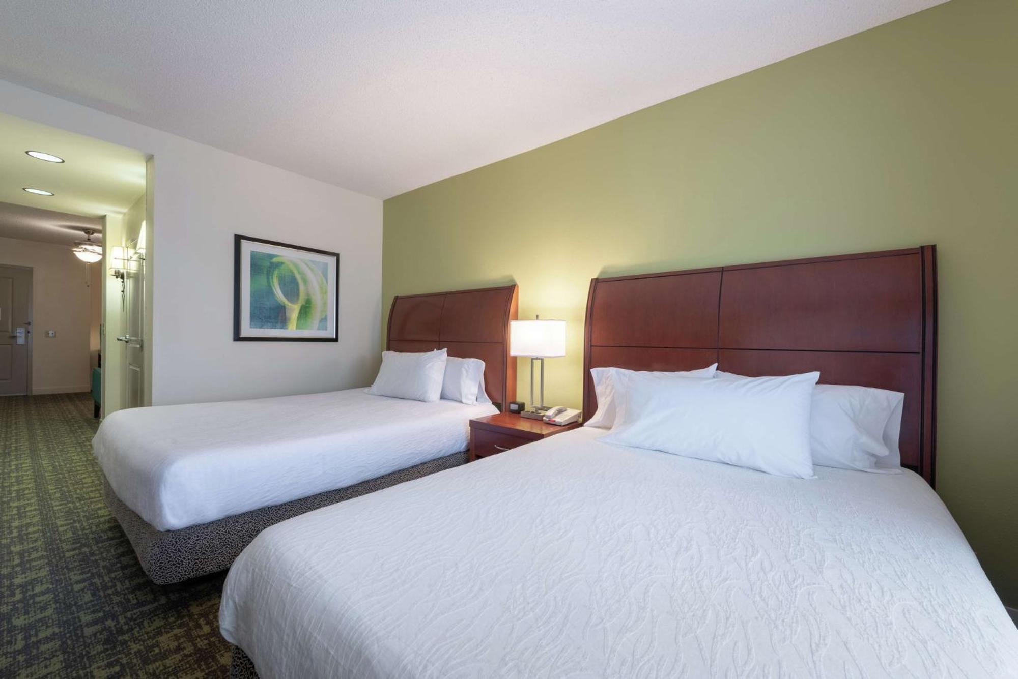 Hilton Garden Inn Meridian Ngoại thất bức ảnh